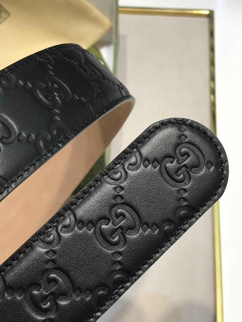 Gvc*1 belts